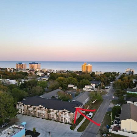 Lovely 4Br King Beds Steps To Beach And Pier G 默特尔比奇 外观 照片