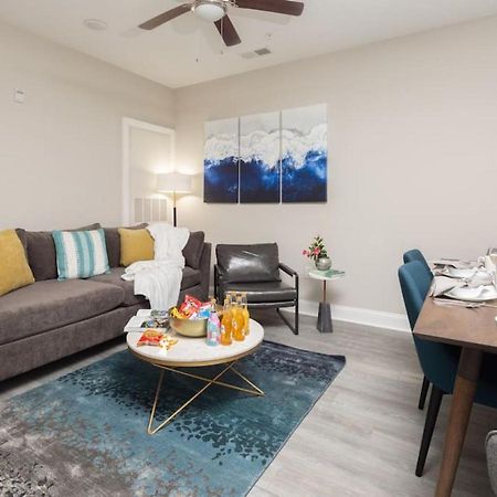 Lovely 4Br King Beds Steps To Beach And Pier G 默特尔比奇 外观 照片