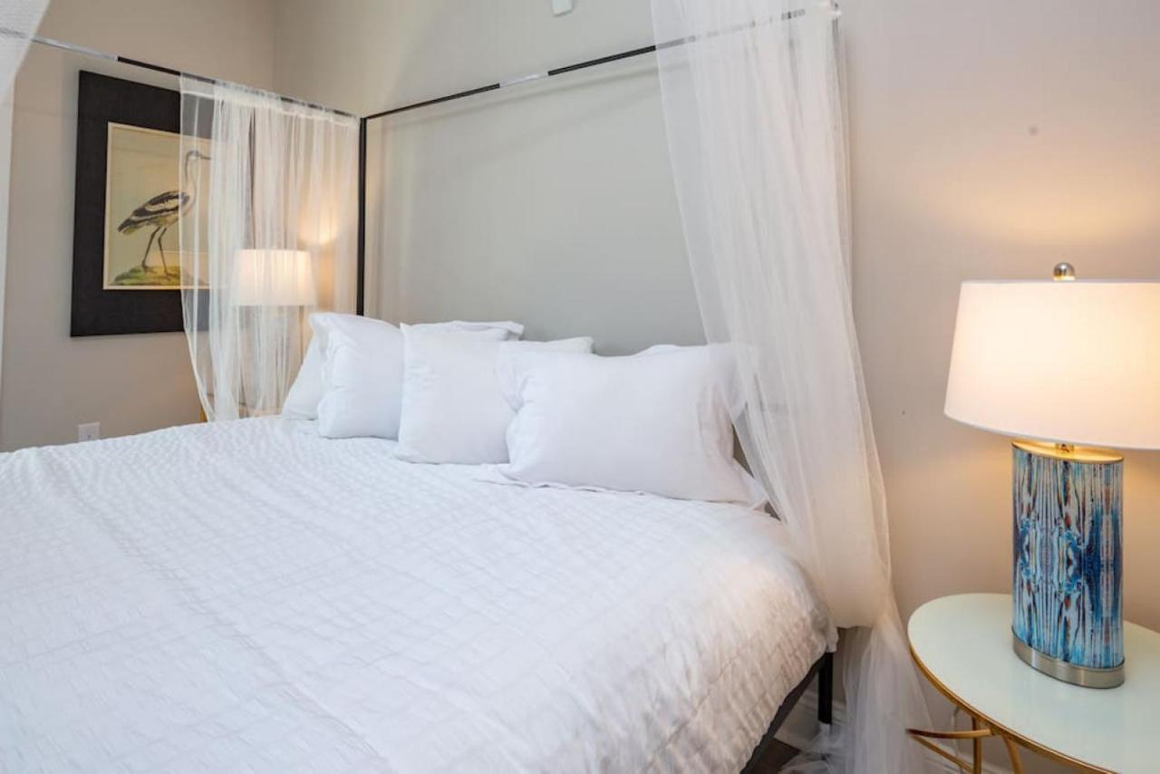 Lovely 4Br King Beds Steps To Beach And Pier G 默特尔比奇 外观 照片