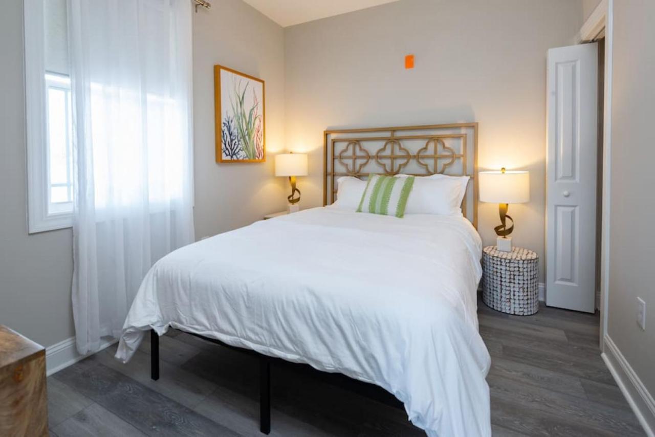 Lovely 4Br King Beds Steps To Beach And Pier G 默特尔比奇 外观 照片