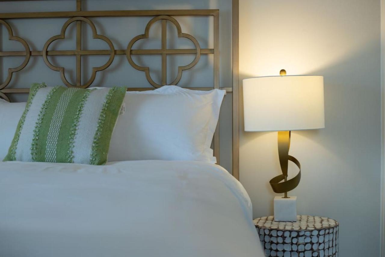Lovely 4Br King Beds Steps To Beach And Pier G 默特尔比奇 外观 照片