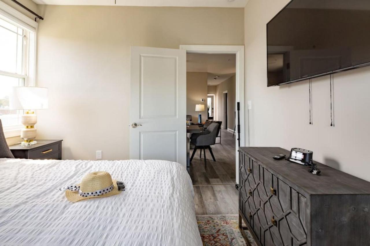 Lovely 4Br King Beds Steps To Beach And Pier G 默特尔比奇 外观 照片